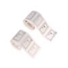 10/20/100 buc NFC Chip Ntag213 Autocolant Wet Inlay 13.56 MHz RFID Etichetă Tag 213 Anti-contrafacere Electronic NFC Muzică Wall Chip