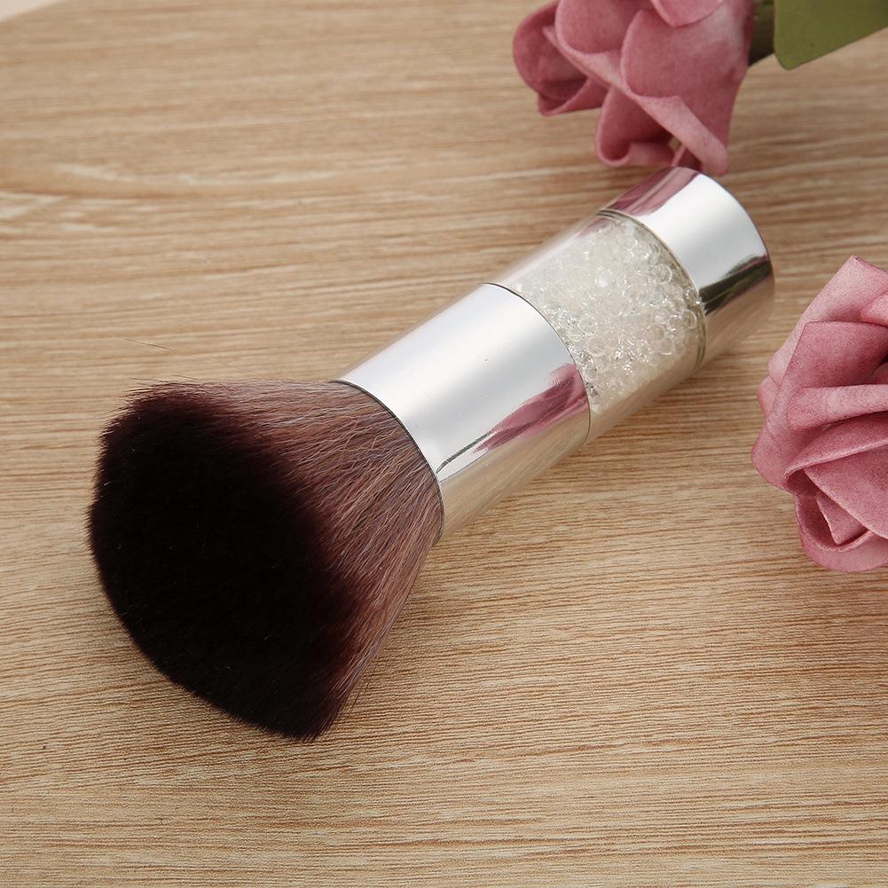 Nail Dust Removal Brush Manicure Art Tool Powder Cleaning