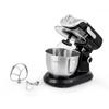 Kitchencook - Robot Pâtissier Evolution  - 1000 W 5 L - Blender Et Hachoir