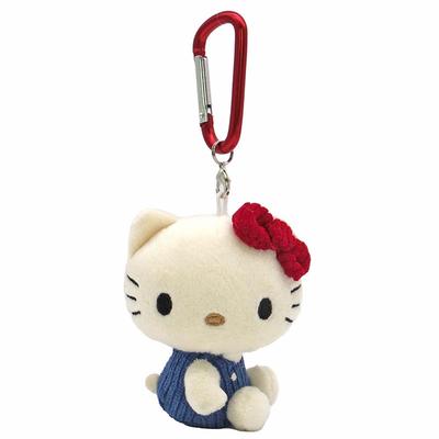 Hello Kitty Classic Carabiner MC 189820-23