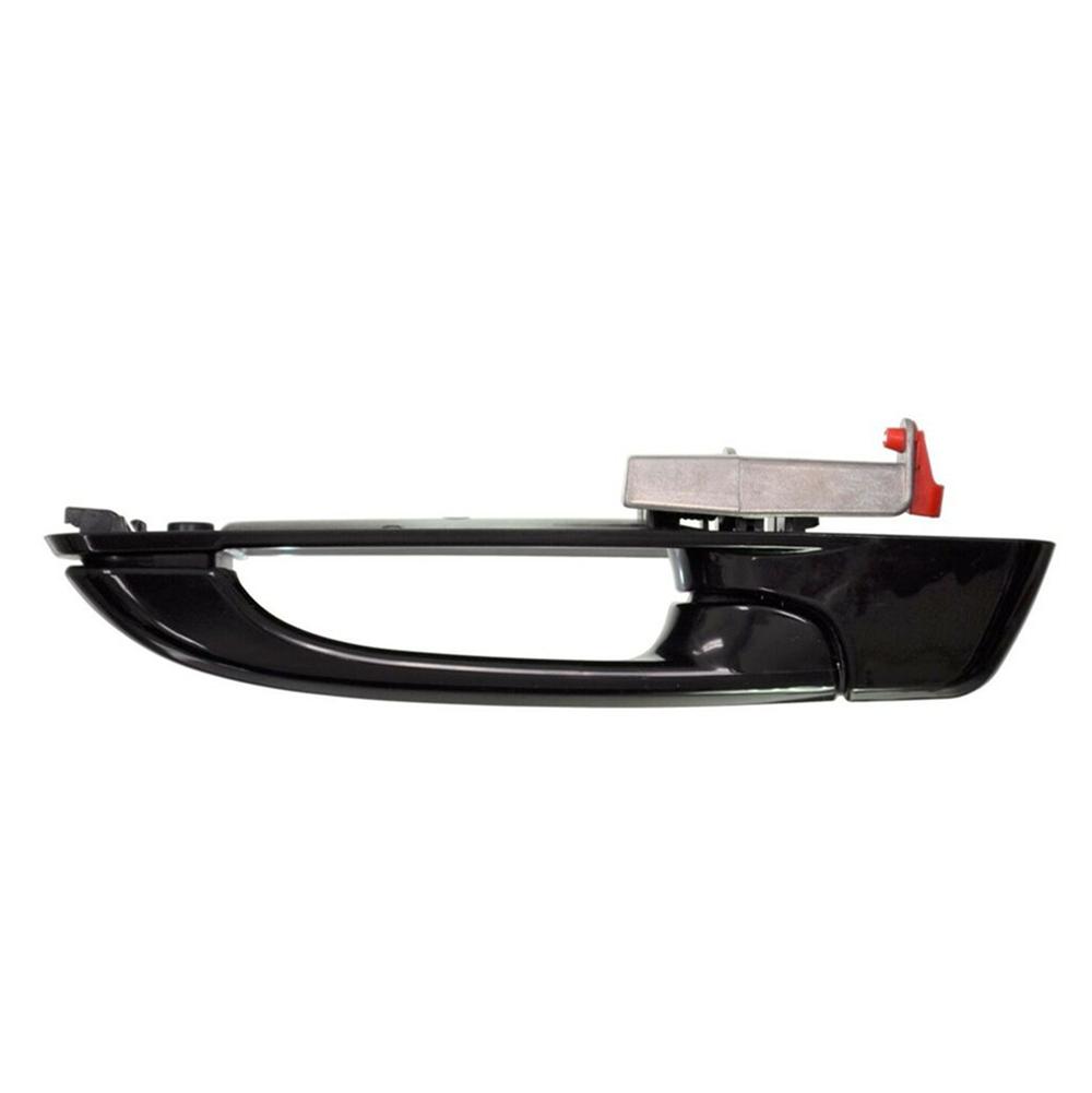 Outside Door Handle For Dodge RAM 1GH21AXRAA, 1GH21AXRAB, 1GH19AXRAA 1GH19AXRAB