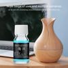 Car Perfume Car Scents Air Freshener 10ml Supplement Portable Car Refresher Perfume Safe Natural Perfume For Cars SUVs Vehicles