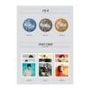 NCT DoJaeJung - Mini Album Vol. 1: Perfume [Box Ver.][1 of 3 Randomly Sent]