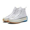 JW Anderson x Converse Run Star Hike Classic Logo High-Top Canvas Unisex White