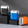 Portable Beard Shaver Type‑C Rechargeable Cordless Electric Razor with LED Display for Men Husband Father Home Travel Gifts