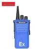 Newsmy FT66 Explosion-Proof IP68 Walkie-Talkie (CN Version)