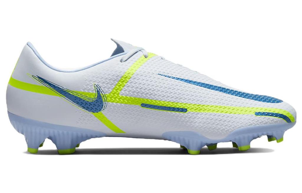 Men's Sneakers Nike Phantom GT2 Academy MG 'Grey Light Marine'