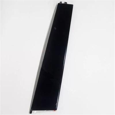 For 2017-2021 Honda Civic Left Front Door Sash Garnish Assembly # 72470-TED-T01