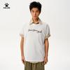 KELME Men's Quick Dry Casual Short Sleeve T-Shirt
