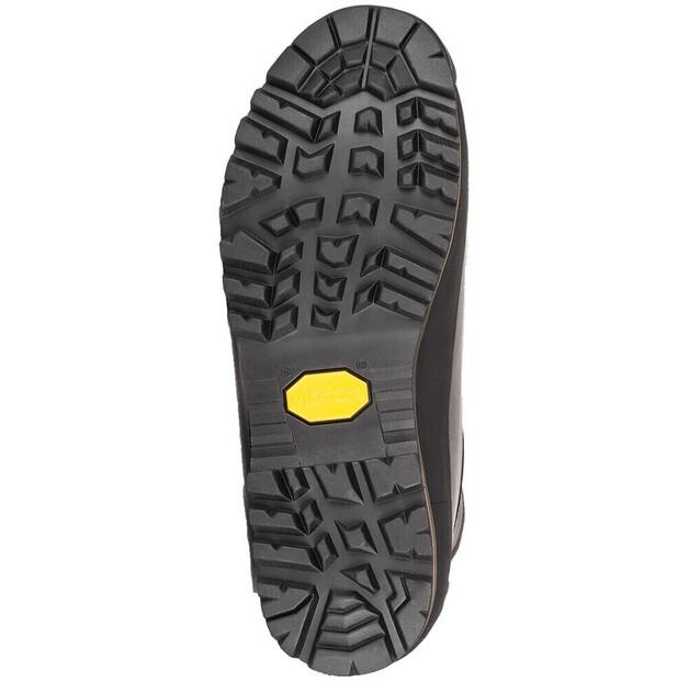 Полуботинки Aku Jager Evo Low Goretex