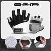 Lishi Outdoor Cycling Half-Finger Gloves