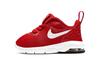 Air Max Motion Dämpfung Niedrige Kleinkinderschuhe Säugling und Kleinkind 917652-600