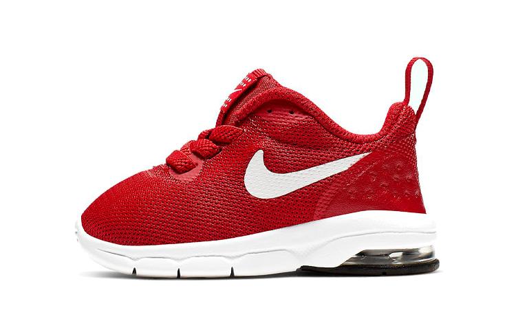 

Nike Air Max Motion Cushioning Low top Toddler Shoes Infant And Toddler 917652-600 22