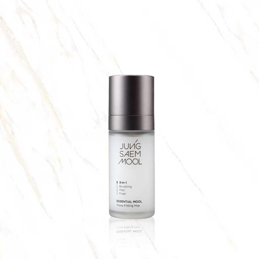 JUNGSAEMMOOL Essential Water Micro Fit Mist 120ml /55ml
