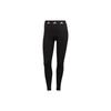 adidas Sports Pants Women's Black Moderate HF6680