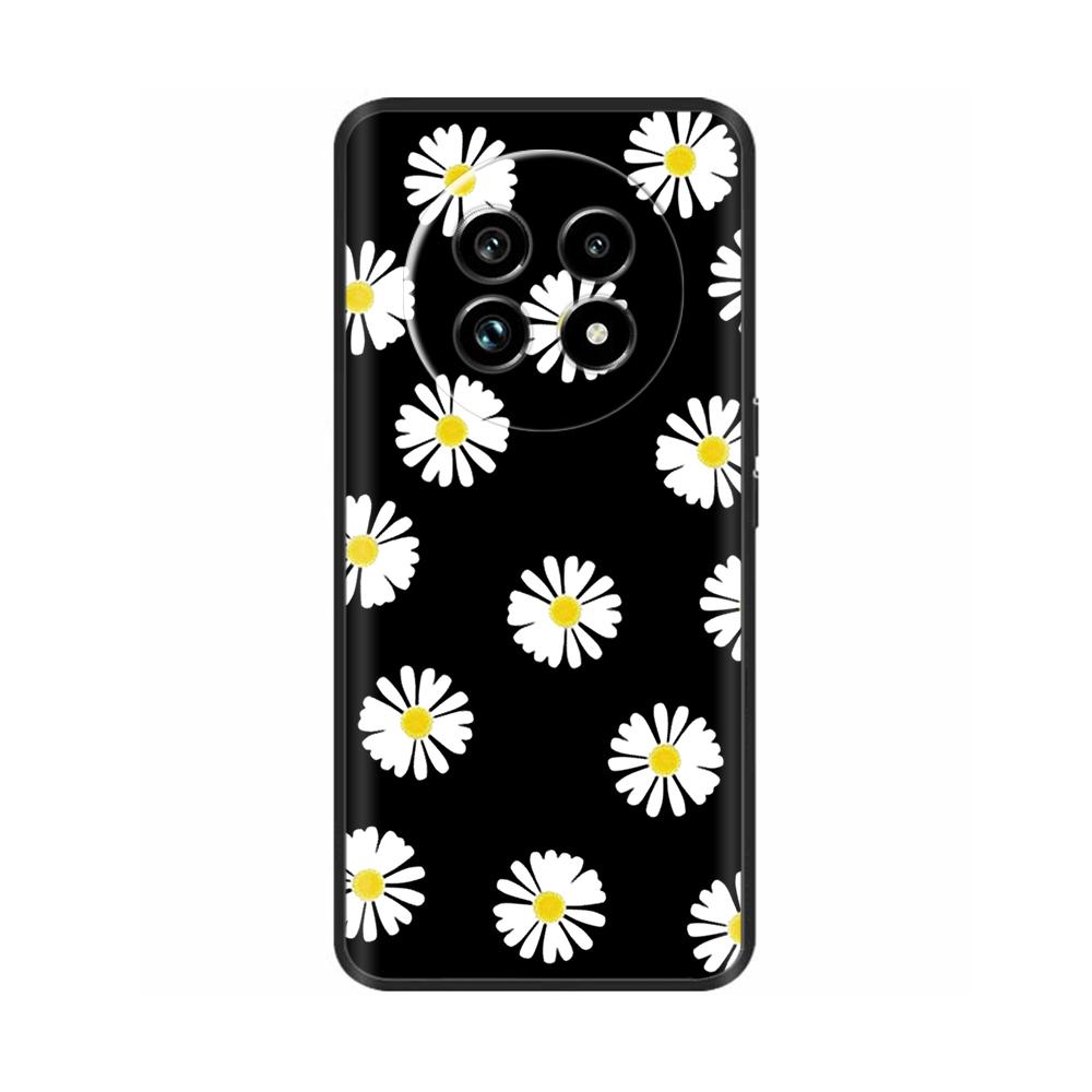For Realme 13 Pro Plus Case Realme13 Pro Cover Funda Shockproof Shell Soft Silicone TPU Phone Cover For Realme 13 Pro Plus Pro+