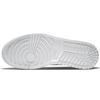Jordan 1 Retro Low Breathe Triple White Women's DC9508-100