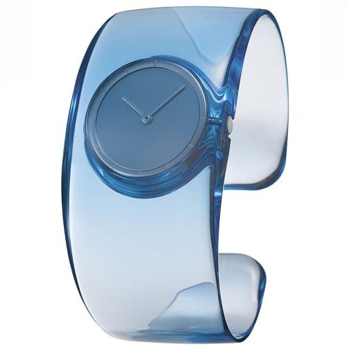 

ISSEY MIYAKE Women s Watch O Designed by Tokujin Yoshioka, SILAW005