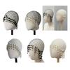 Exquisite Perlenquasten Kopfschmuck Handgefertigter Damenhut Mode Perlenquasten Haarhut Für Damen