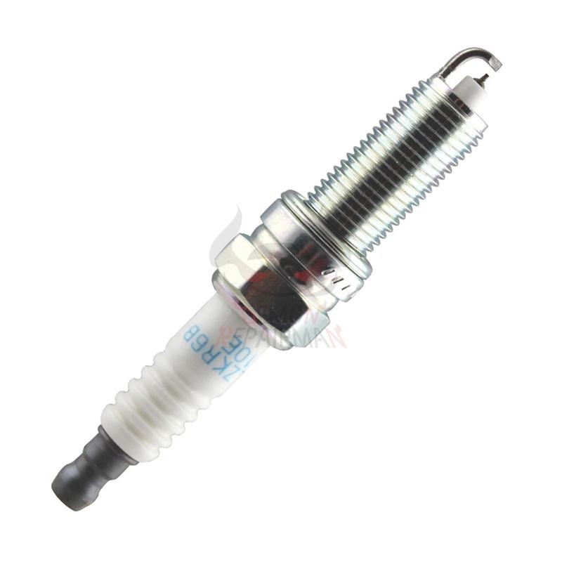 6pcs/lot IZFR6K-11 IZFR6K11 9807B-5617W 9807B 5617W  Iridium Spark Plug For Honda Accord 2003-2007 Civic Acura High Quality