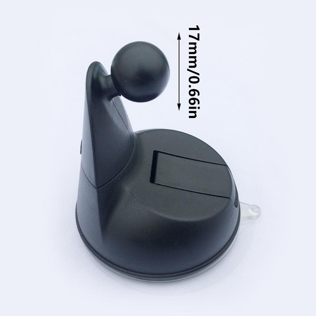 MultiFunctional Navigation Windshield Mount Holder Tablets And Smartphone Holder Suction Cup Design Navigation Brackets