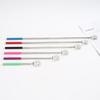1Pc Ghost Hand Stainless Steel Claw Telescopic Creative Retractable Back Itching Device Massager Massage Tool for Relaxing The Back