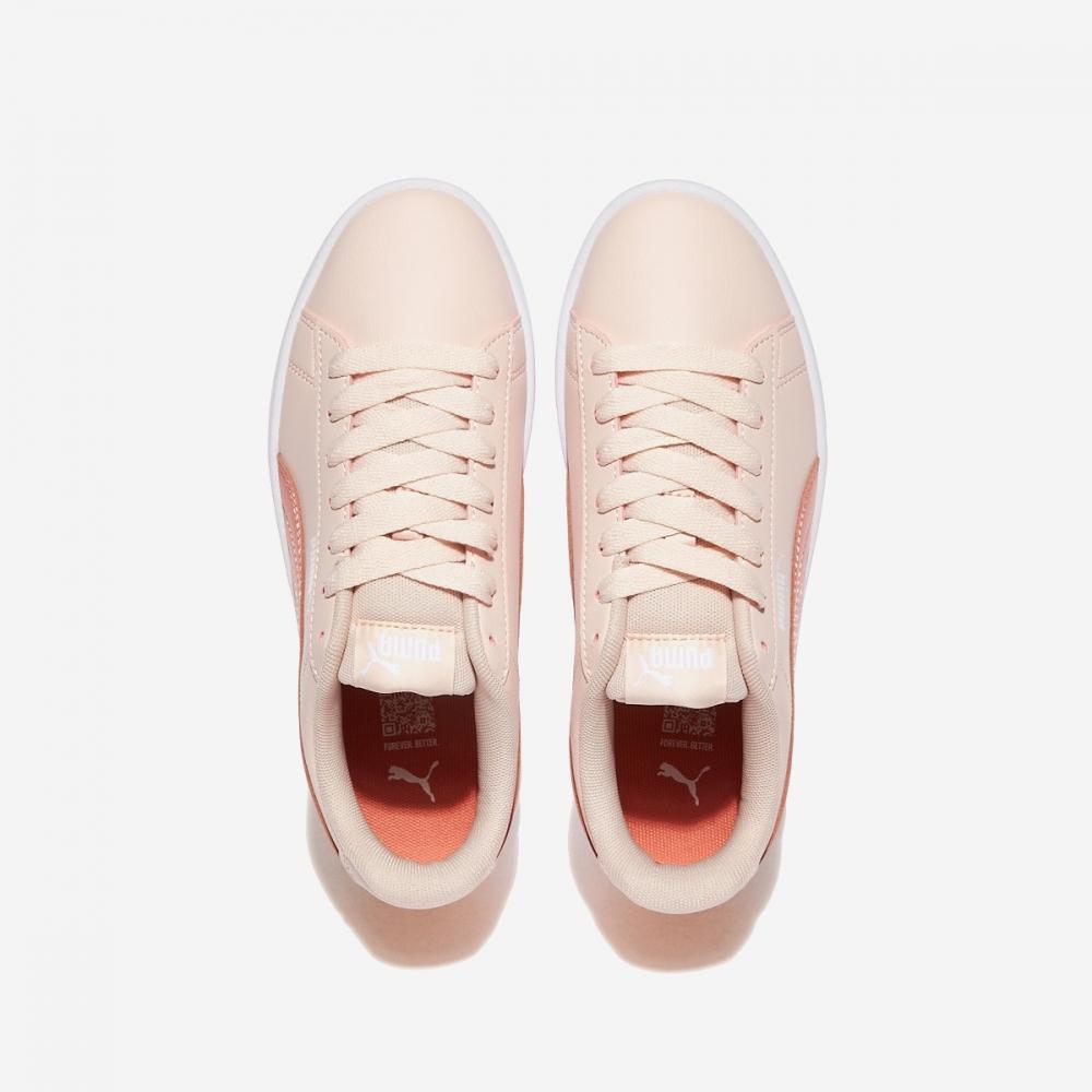 Puma Puma Ricky Classic Pki39425122 Island Pink Deeva Peach Puma White