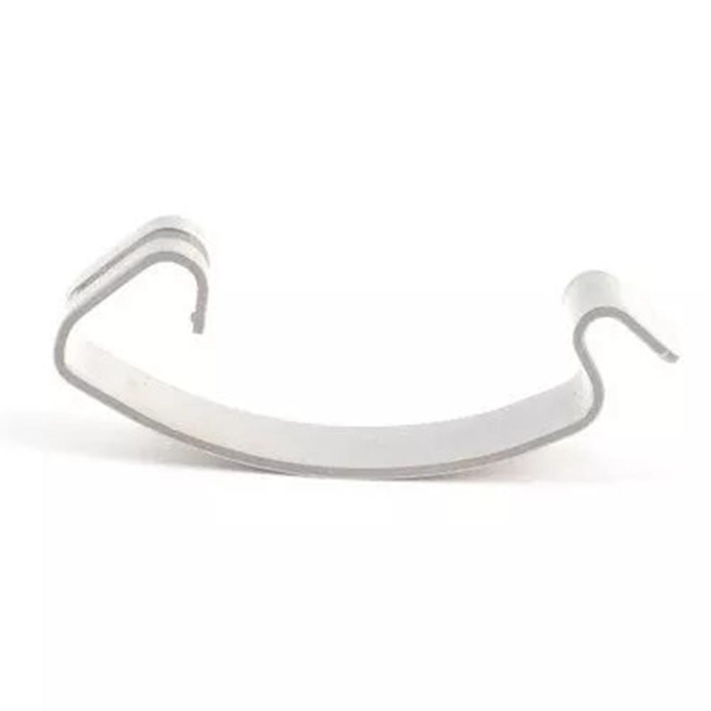 Housing Spring- Clip A0009931725 For Mercedes-Benz C W203 Air- Filter Housing Spring- Clip A0009931725 Metal Car Accessories