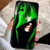 Pakistan Flag Banner Case For Oppo A57 A17 A77 A40 A78 A54 A74 A94 A76 A16 A96 A18 A60 A80 A38 A58 A98 A15 A5 Pro
