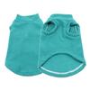Fleece Dog Hoodie Winter Warm Pet Sweatshirt Large Breeds Golden Retriever Labrador Size S To 8XL