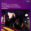 CD BÖHM (KARL), BRUCKNER; VIENNA PHILH - Bruckner: Symphony No. 3 (paper Jac UCCD9187 Japan ObiClassical Used
