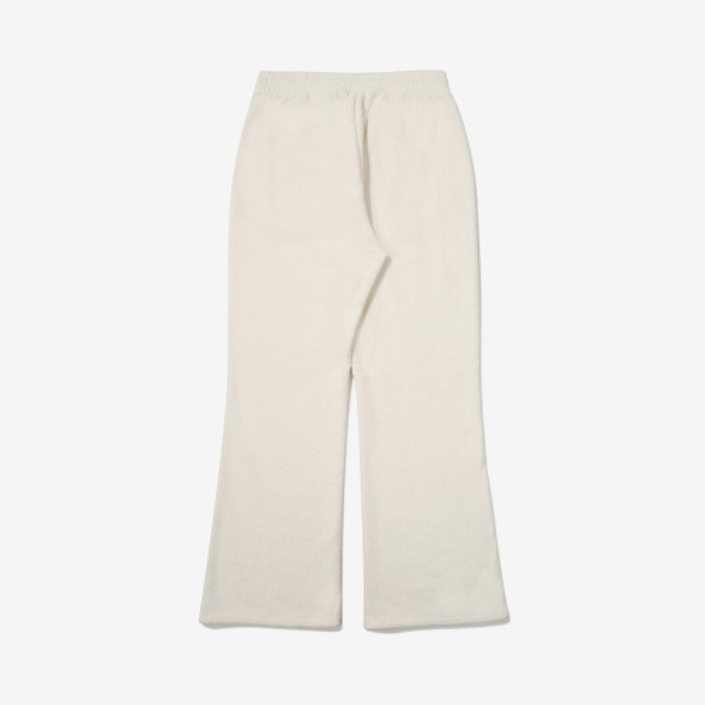Fila Casa Tennis Brushed Terry Bootcut Pants  Fs2fpg4361fcrm 