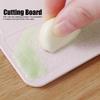 Cutting Board Foldable Chopping Board Non‑Slip Mincing Board Kitchen Accessories