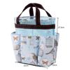 Travel Organizer Beach Bag Women Clutch Bag Korean Storage Bags Toiletry Handbag Cosmetic Bags