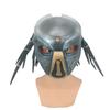 Halloween Alien Gloves Cosplay Accessories Predator Movie Props Hot Selling Costume Party DIY