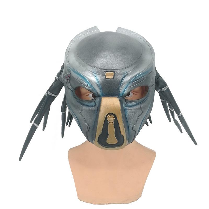 Halloween Alien Gloves Cosplay Accessories Predator Movie Props Hot Selling Costume Party DIY