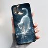 Cute Case For Nokia C02 (TA-1522) / C2 2nd Edition Funda Capa Printing Shell Protective Cover Soft Silicone Cartoon Phone Casing