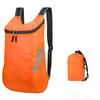 Outdoor Water Resistant Large Capacity Camping Travel Backpack Daypack Foldable Bag Sport Backpack