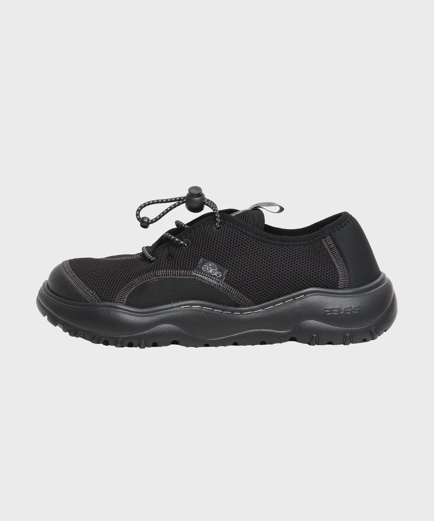 23.65 Piglet V3 Sneakers - Black