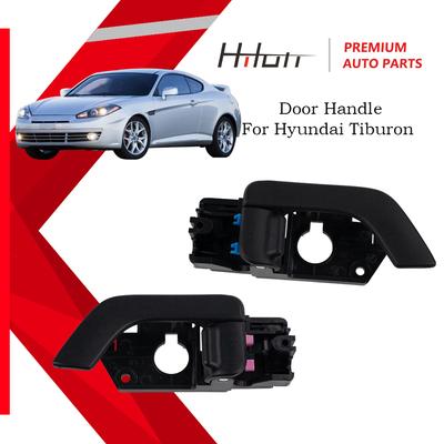 Links Rechts Paar Innen Innentürgriff 82620-2C000 82610-2C000 Für Hyundai Tiburon 2003-2008 TIBURON TUSCANI