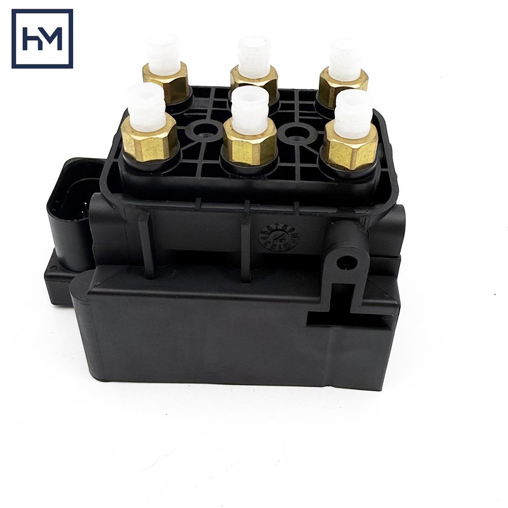 68087233AA 31360723 Air Suspension Valve for Volvo XC60 XC90 V90 S90 Porsche Panamera Cayenne Jeep Grand Cherokee