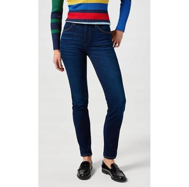 

Джинсы Wrangler Slim EU 28_34