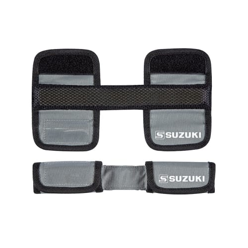 

SUZUKI Marching Holder Shoulder Cushion DMP-001