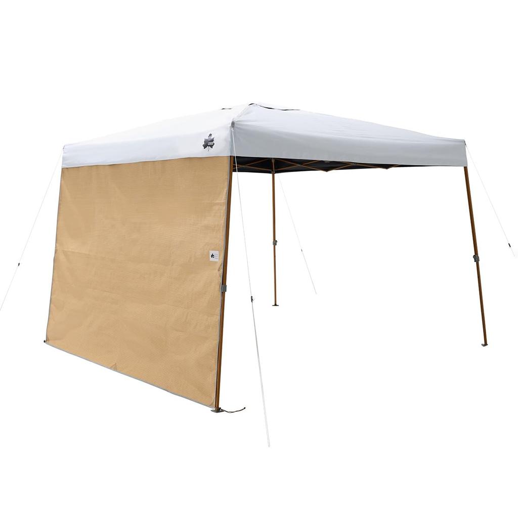 Kikage Mesh for Q Set Tarp, Sidewall 270, 71404001