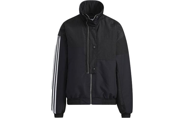 Adidas Originals Puffer Jacket Women s Black HE6589 32