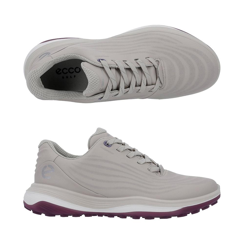 

Echo 132753 01163 13275301163 Lt1 Gravel Golf Sneakers 132753 01163 (39)