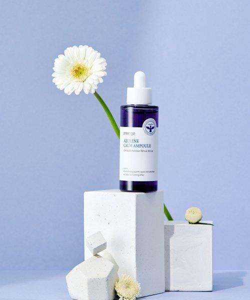 Frienje Azulene Calm Soothing Ampoule 50ml none