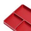 With Magnetic Pad Magnetic Screw Holder Metal Screw Parts Tray Durable RC Screw Tray  For RC Boat