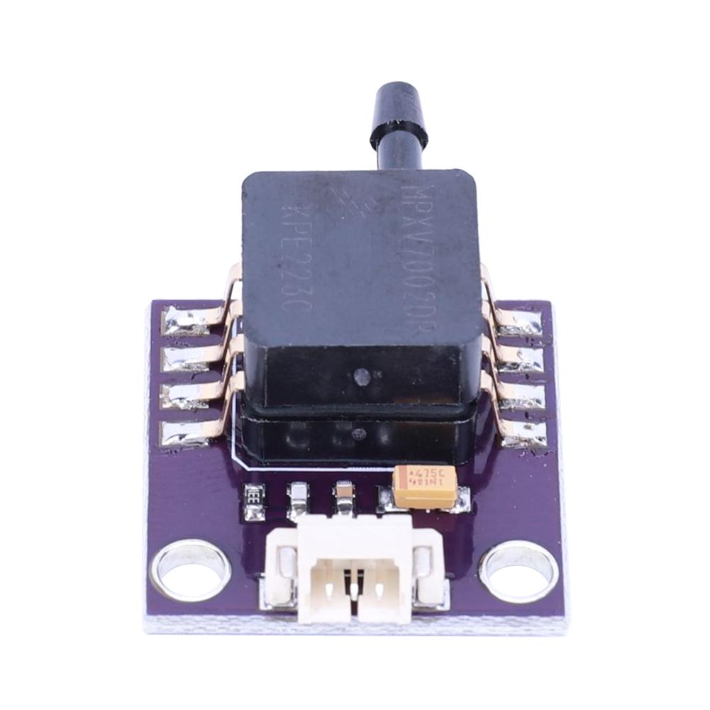 1 PC MPXV7002DP Piezoresistive Transducer 2.5V -2-2 KPa Airspeed Meter Breakout Board Transducer for Arduino Microcontroller Kit