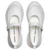 SALOMON Comme Des Garçons X RX Marie Jeanne Platform White Men Sneakers L47960400